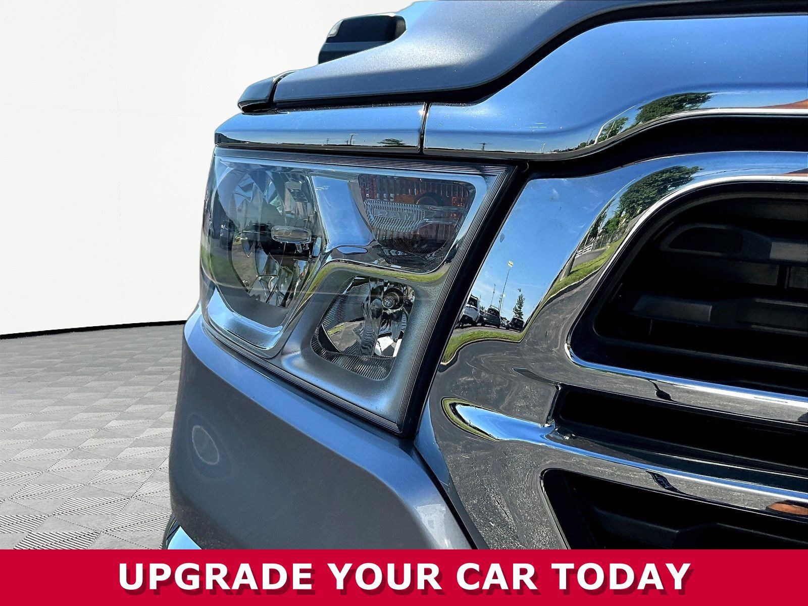 2023 RAM Ram 1500 Pickup Big Horn/Lone Star - Photo 29