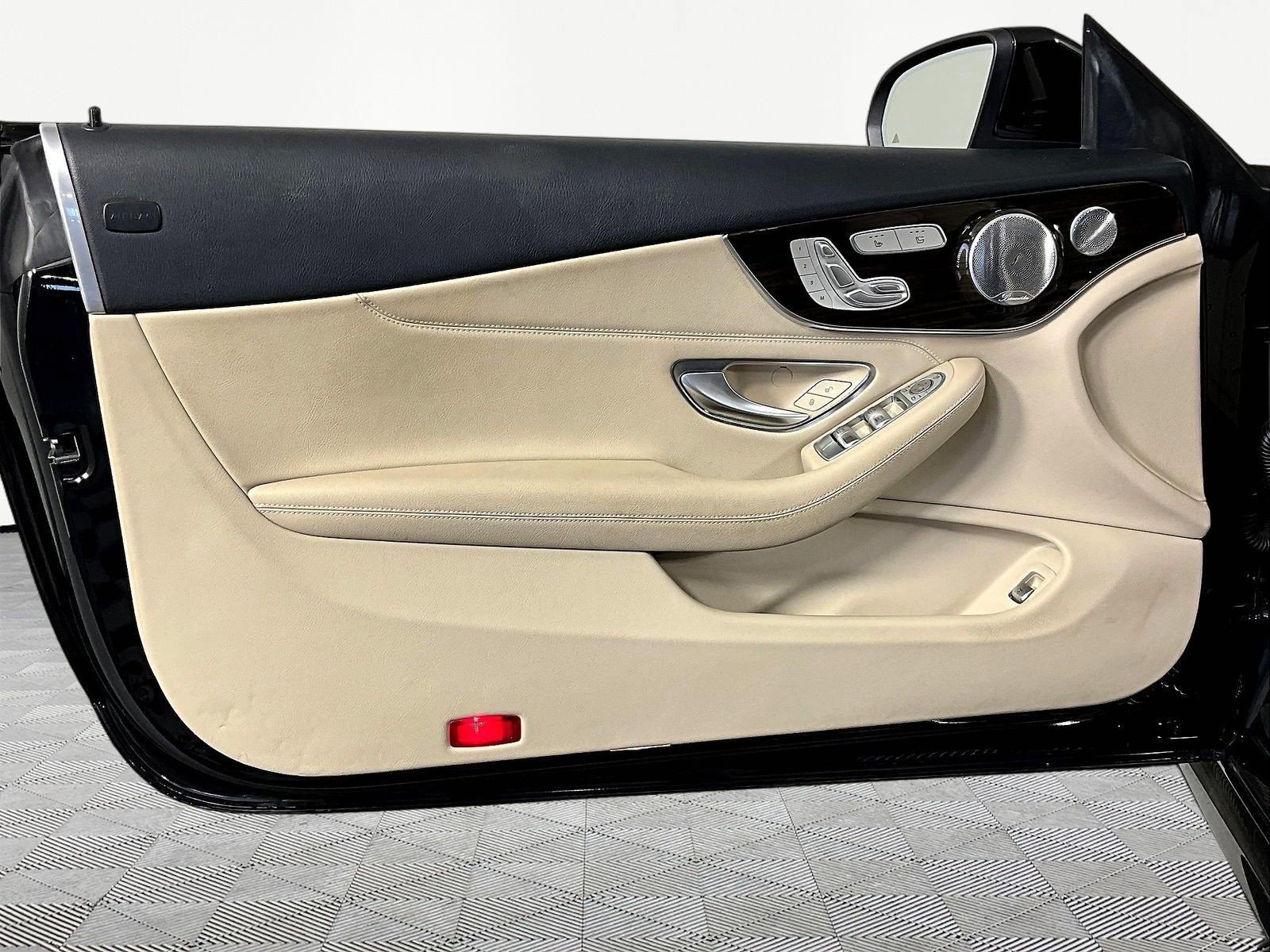2019 Mercedes-Benz C-Class Cabriolet C300 - Photo 23