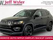 Used 2019 Jeep Compass Latitude SUV