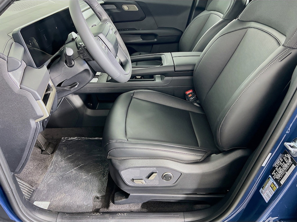 New 2027 Kia Telluride S SUV