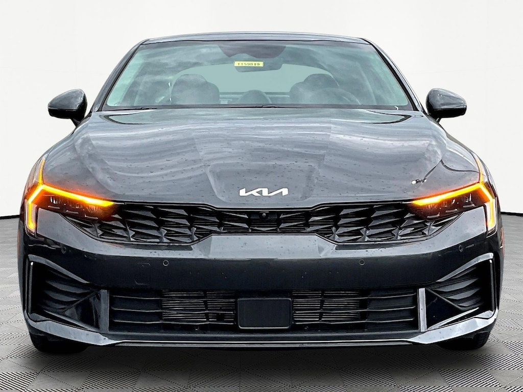New 2026 Kia K5 EX Sedan