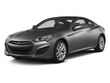  Hyundai Genesis Coupe