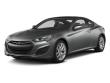 Used 2013 Hyundai Genesis Coupe 3.8 Track Coupe