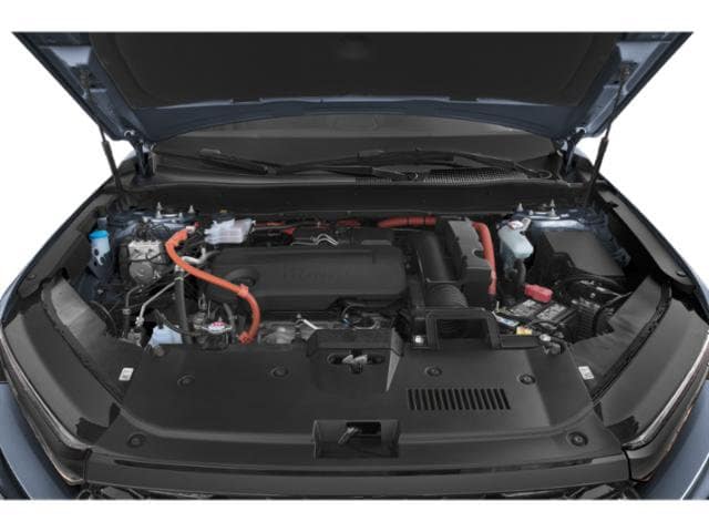 2024 Honda CR-V Sport-L - Photo 12