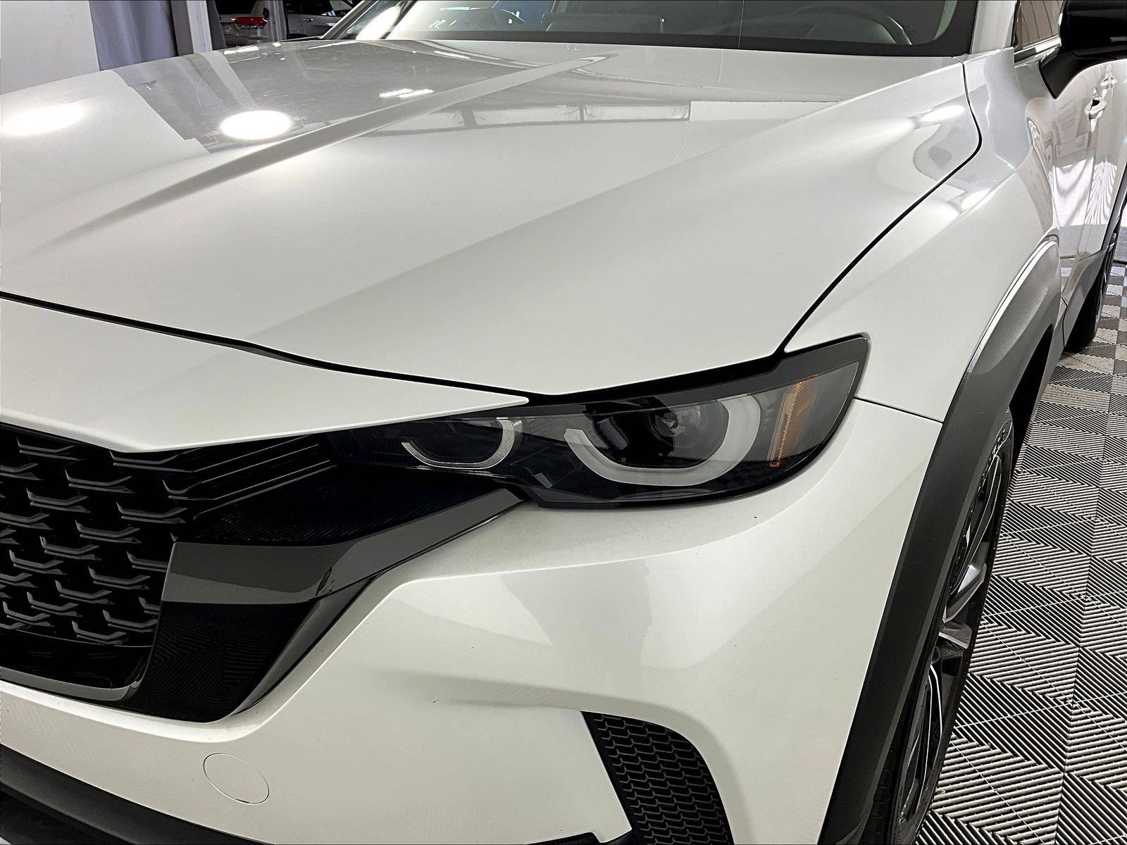 2024 Mazda CX-50 TURBO PREMIUM - Photo 29