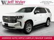 Used 2024 Chevrolet Tahoe Premier SUV