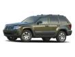 Used 2009 Jeep Grand Cherokee Laredo SUV