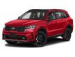 Used 2021 Kia Sorento SX SUV