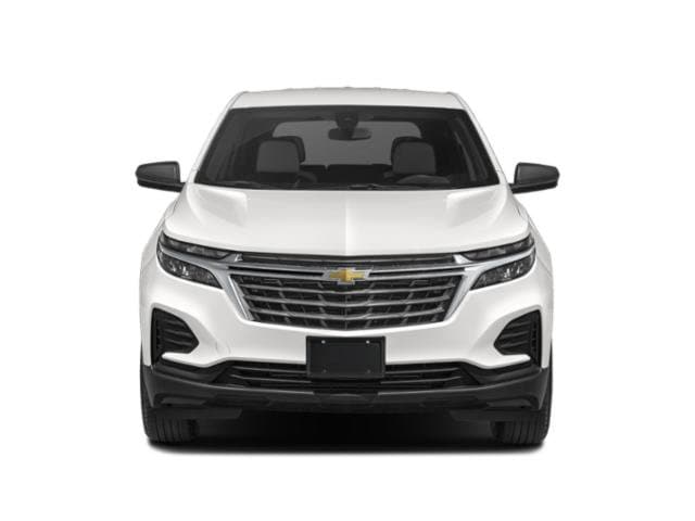 2022 Chevrolet Equinox LS - Photo 7