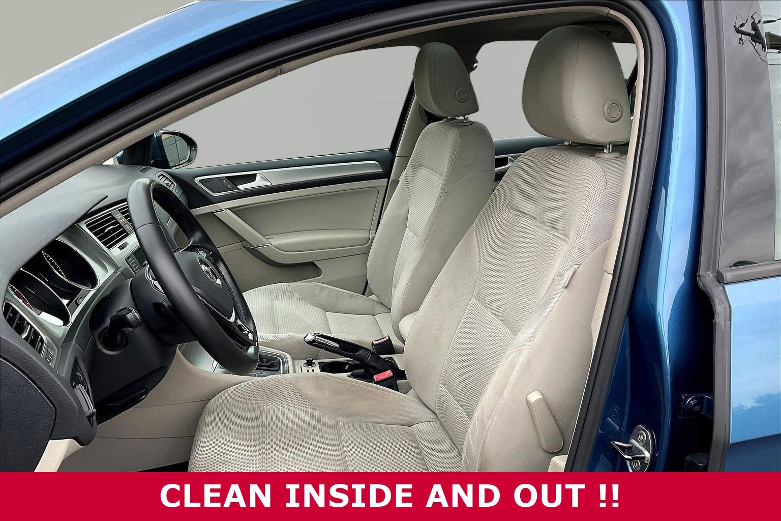 2016 Volkswagen Golf TSI S - Photo 21
