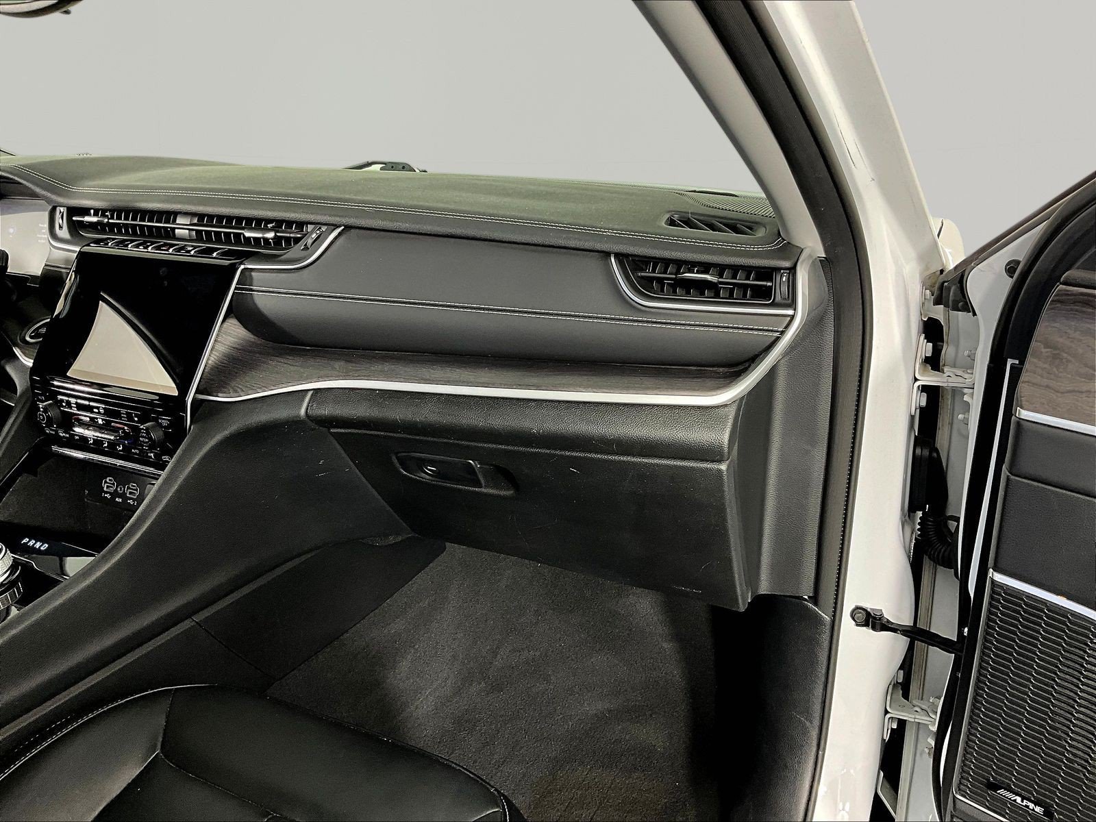 2021 Jeep Grand Cherokee L Limited - Photo 30