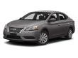 Used 2014 Nissan Sentra SV Sedan