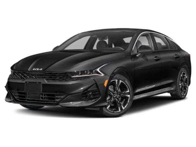 2024 Kia Optima GT-Line AWD's photo