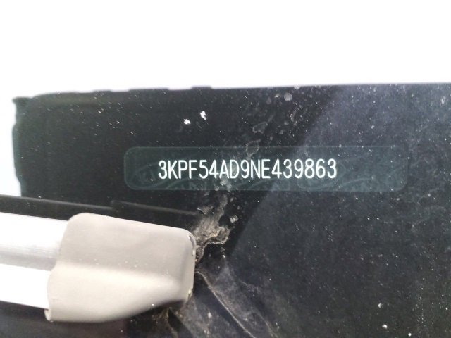 2022 Kia Forte GT-Line photo 4