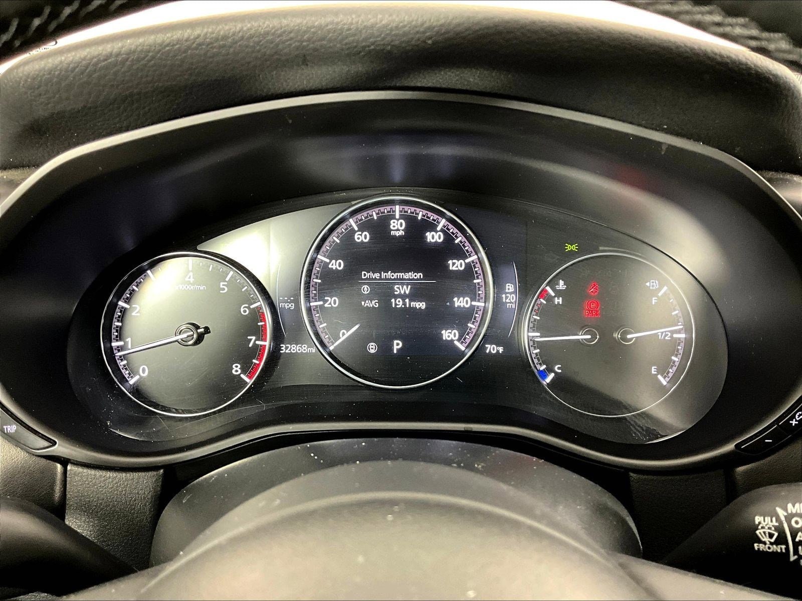 2024 Mazda CX-50 TURBO PREMIUM - Photo 12