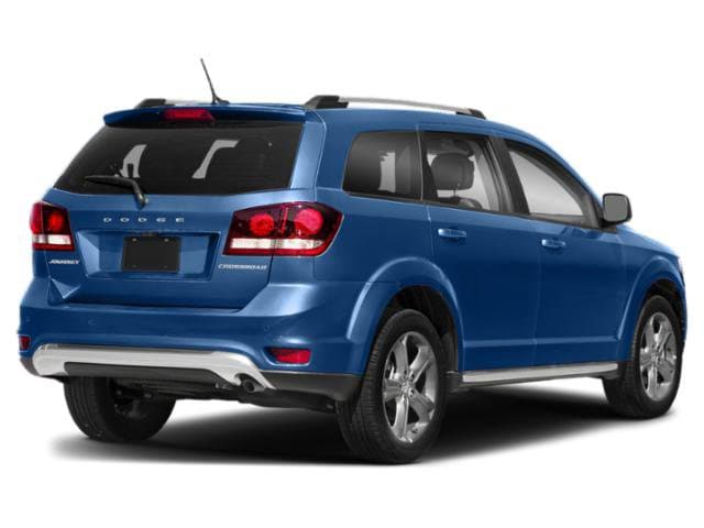 Used 2018 Dodge Journey SE with VIN 3C4PDDAG4JT491859 for sale in Batavia, OH