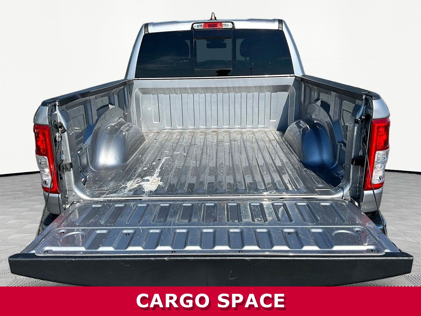2023 RAM Ram 1500 Pickup Big Horn/Lone Star - Photo 7
