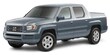  Honda Ridgeline