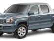 Used 2007 Honda Ridgeline RTS Truck Crew Cab