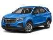 Used 2024 Chevrolet Equinox RS SUV