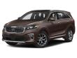 Used 2019 Kia Sorento SX Limited V6 SUV