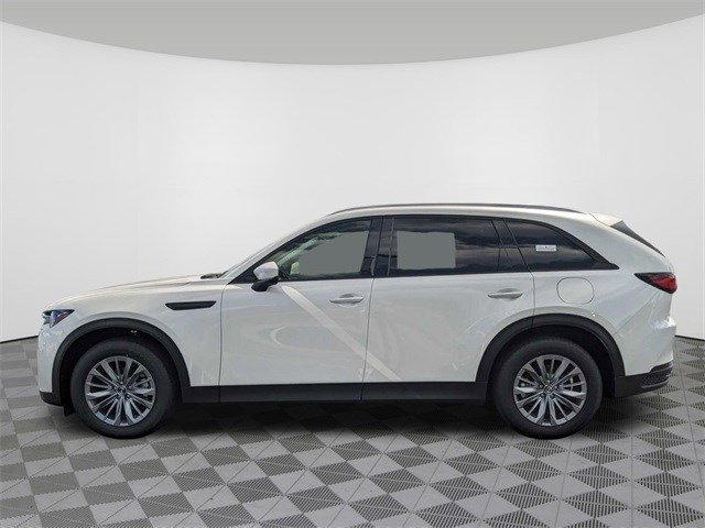 Certified 2024 Mazda CX-90 Turbo Preferred Plus Package with VIN JM3KKCHDXR1112783 for sale in Batavia, OH