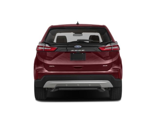 2024 Ford Edge SEL photo 4