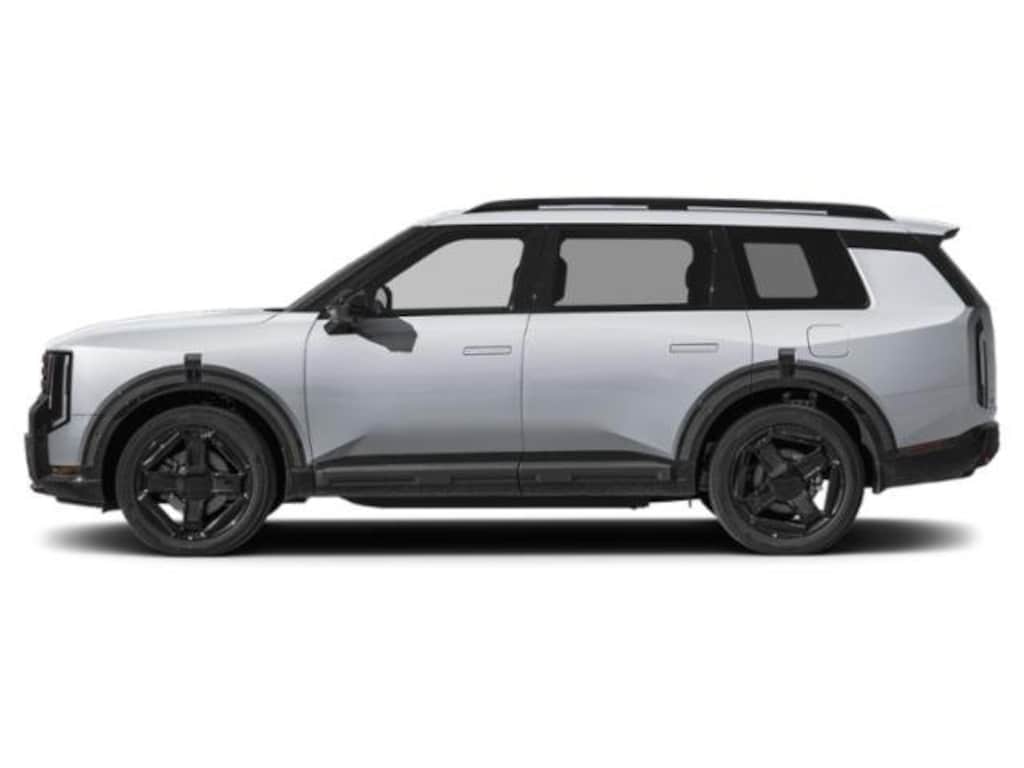 New 2027 Kia Telluride Hybrid X-Line SX-Prestige SUV