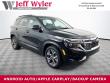 Used 2024 Kia Seltos S SUV