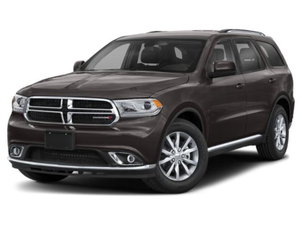 Used 2019 Dodge Durango GT Plus SUV