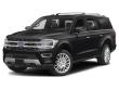 Used 2024 Ford Expedition Max Limited SUV