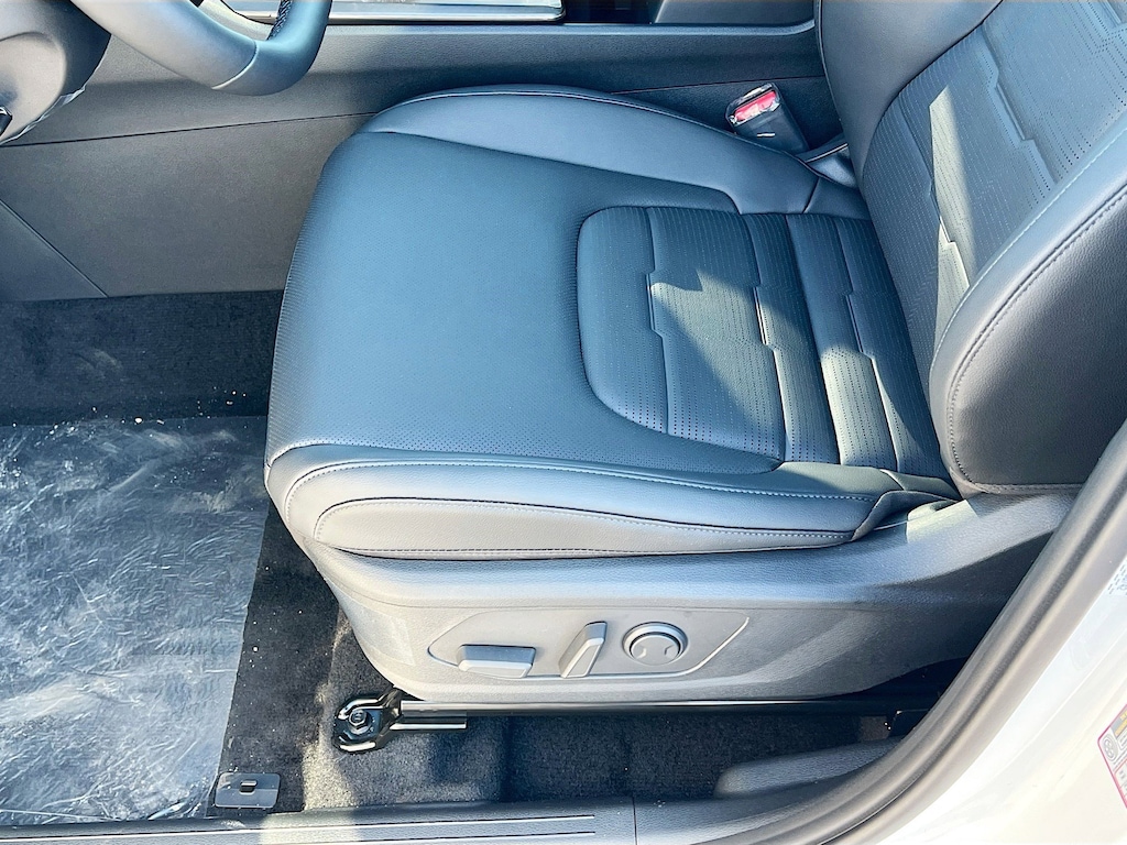 New 2026 Kia Sportage Hybrid SX-Prestige SUV