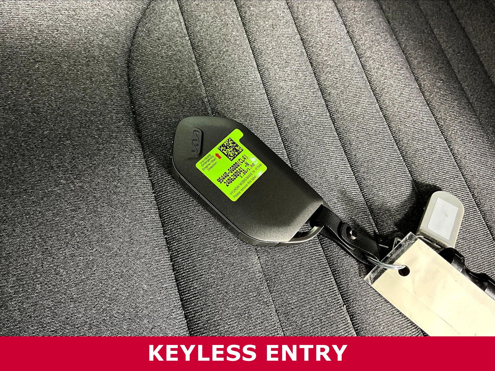2025 Kia K4 EX - Photo 33