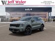  Kia Sorento Hybrid