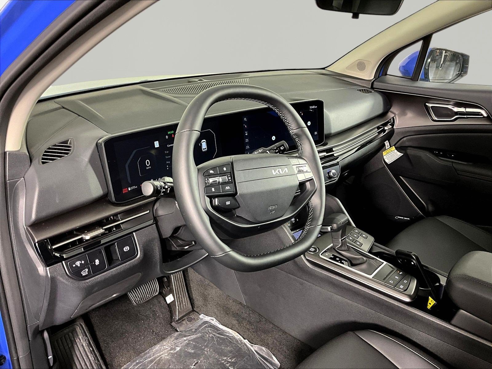2026 Kia Sportage SX Prestige - Photo 17