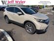 Used 2019 Honda CR-V EX-L SUV