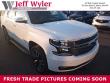 Used 2018 Chevrolet Tahoe LT SUV