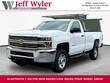  Chevrolet Silverado 2500HD