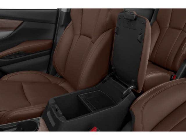 2020 Subaru Ascent Touring - Photo 17