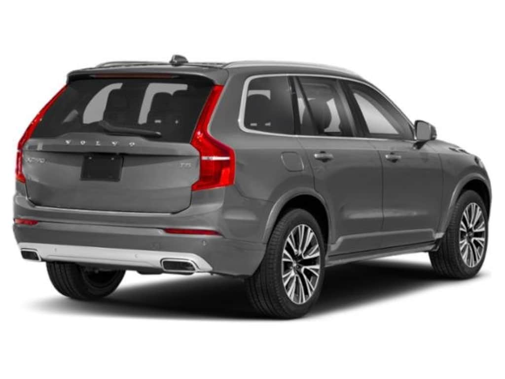 Used 2020 Volvo XC90 Momentum SUV