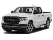 Used 2021 Ram 1500 Tradesman Truck Quad Cab