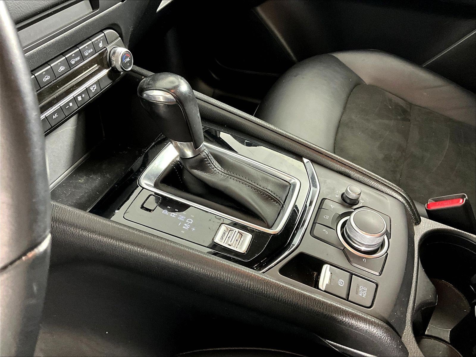 2023 Mazda CX-5 S Select Package - Photo 18