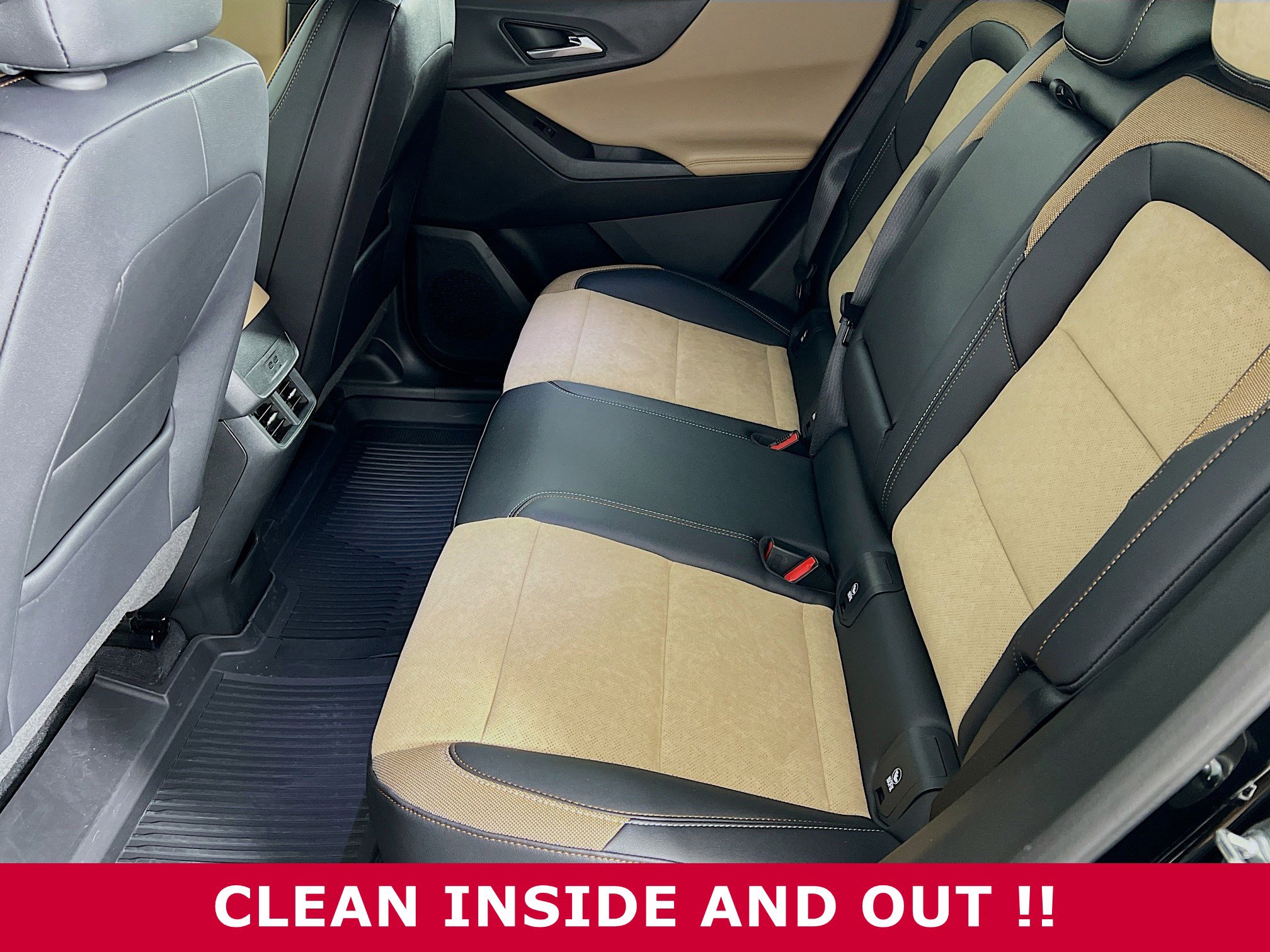 2026 Chevrolet Equinox ACTIV photo 3