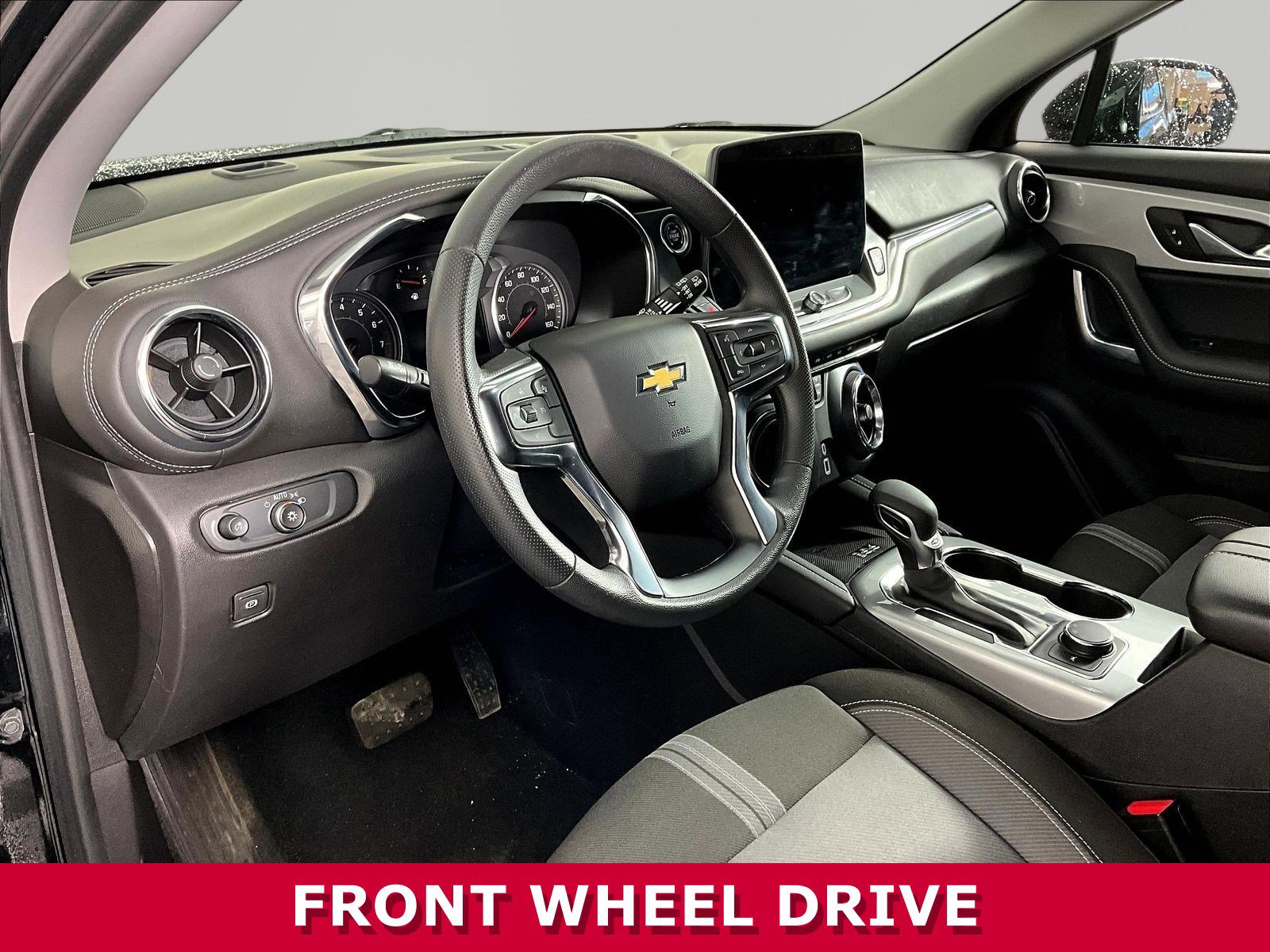 2024 Chevrolet Blazer 2LT - Photo 15