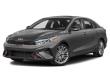 Used 2024 Kia Forte GT-Line Sedan