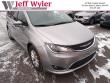 Used 2018 Chrysler Pacifica Touring Plus Van