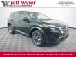 Used 2025 Nissan Rogue S SUV