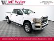 Used 2024 Ram 2500 Big Horn Truck Crew Cab