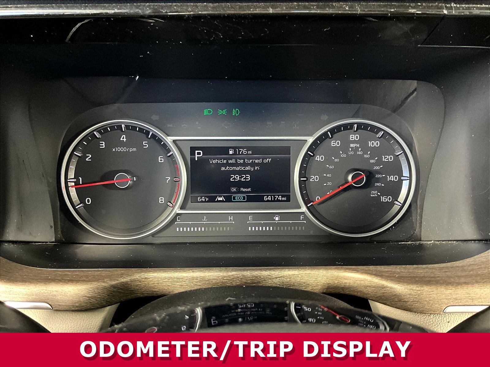 2023 Kia Sorento X-Line EX - Photo 15
