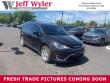 Used 2017 Chrysler Pacifica Touring-L Plus Van